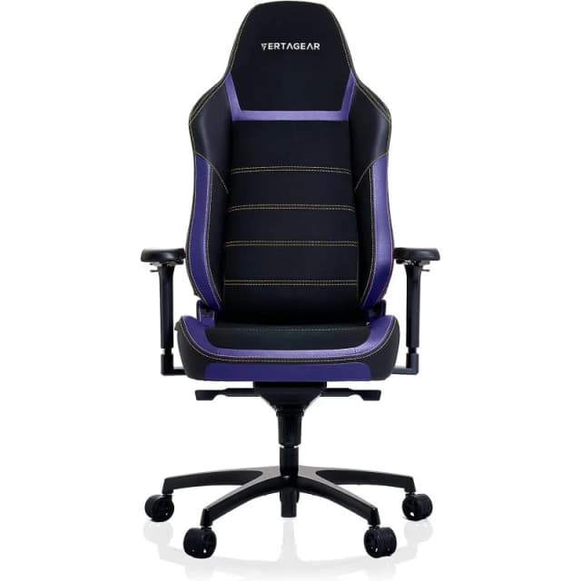 Detalle 2 de vertagear PL6800 Silla gaming ergonómica 5'9"-6'8"