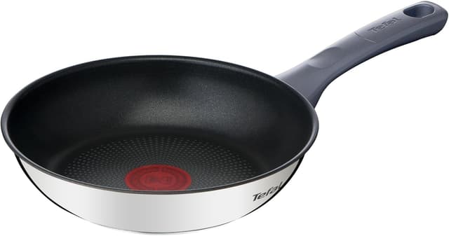 Detalle de Tefal Daily Cook - Sartén baja de 20 cm 🍳 Duradera y segura