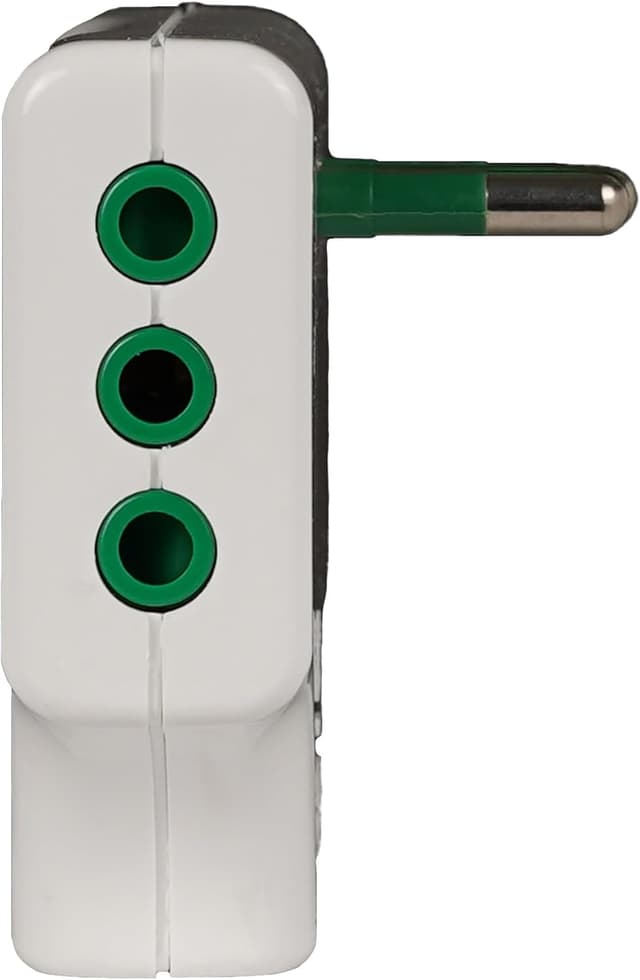 Detalle de Netzteil Triple Teller 10 A FANTON 82250