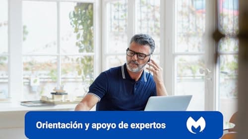 Detalle de Malwarebytes Premium VPN 12 meses
