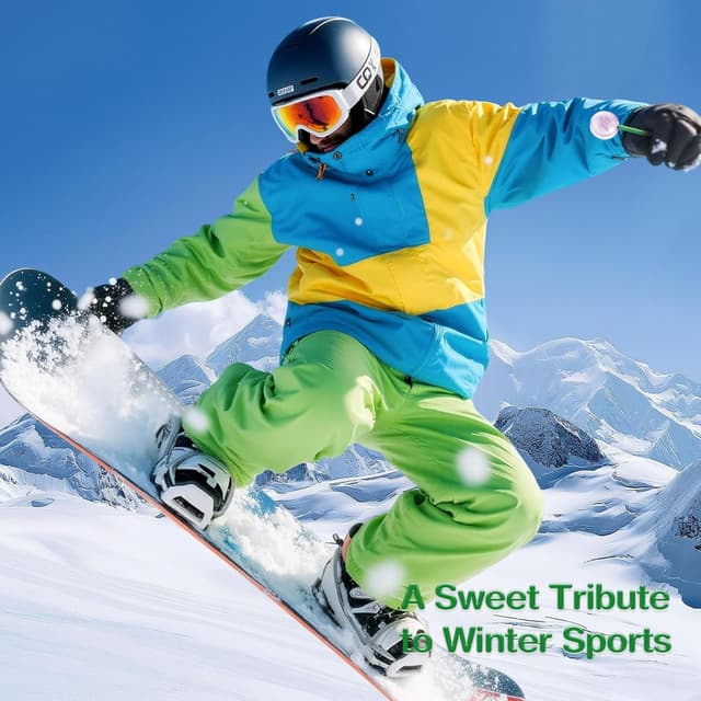 Thumbnail 6 de AMOS Musik-Lutscher Audio 1 Stück