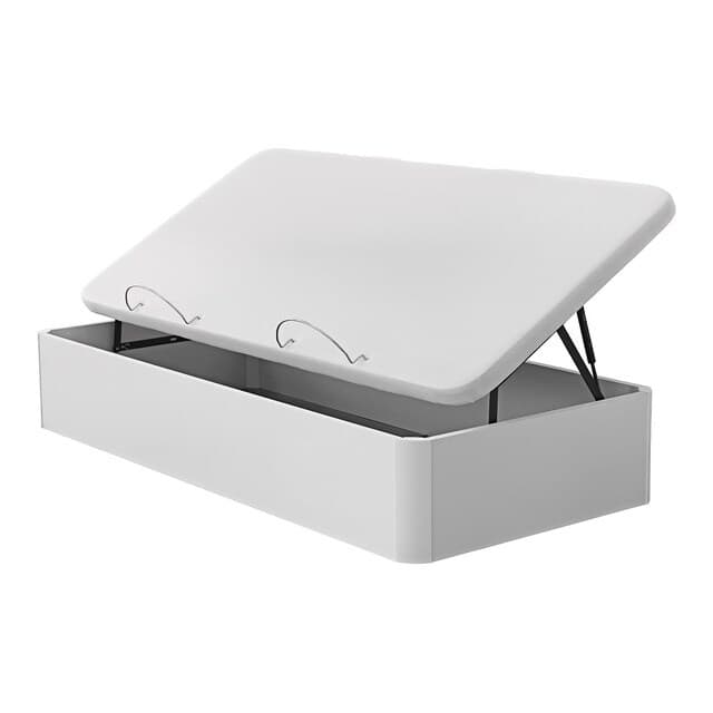 Detalle de Relax Planet 35 Canapé abatible 27,5 cm almacenamiento