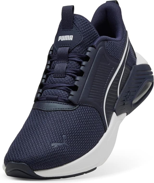 Detalle 2 de Puma X-Cell Nova FS Road: scarpe da corsa unisex leggere per comfort in città e allenamenti