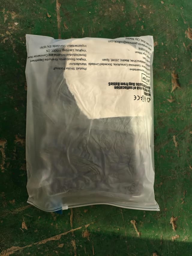 Thumbnail 3 de Chancelière universelle pour poussette avec harnais 3/5 points