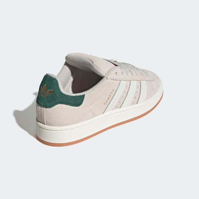 Detalle de adidas Campus: zapatillas casual de hombre Adidas Originals