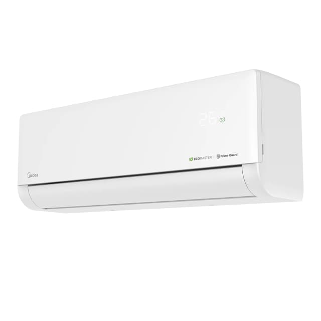 Detalle de Midea Solstice 26(09)N8