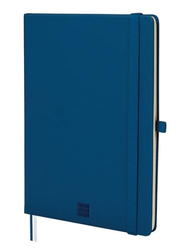 Detalle de Finocam Cuaderno Nexo A5 tapa dura 72 hojas