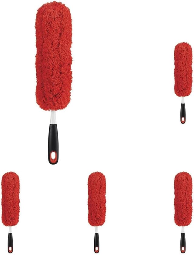 Thumbnail 4 de OXO Good Grips Microfiber Hand Duster