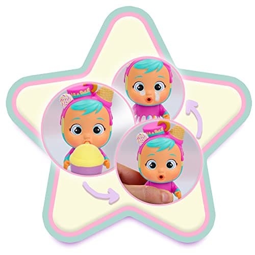 Thumbnail 7 de BEBÉS LLORONES LÁGRIMAS MÁGICAS Calendario de Adviento 🎉