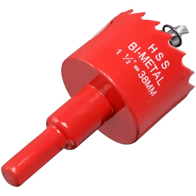 Detalle de HOME COMPOSER Lochsäge 38 mm M42 Bi-Metall