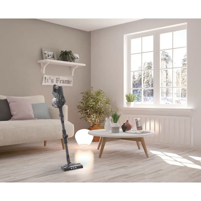 Thumbnail 6 de Hoover HF1 aspirador escoba batería extraíble