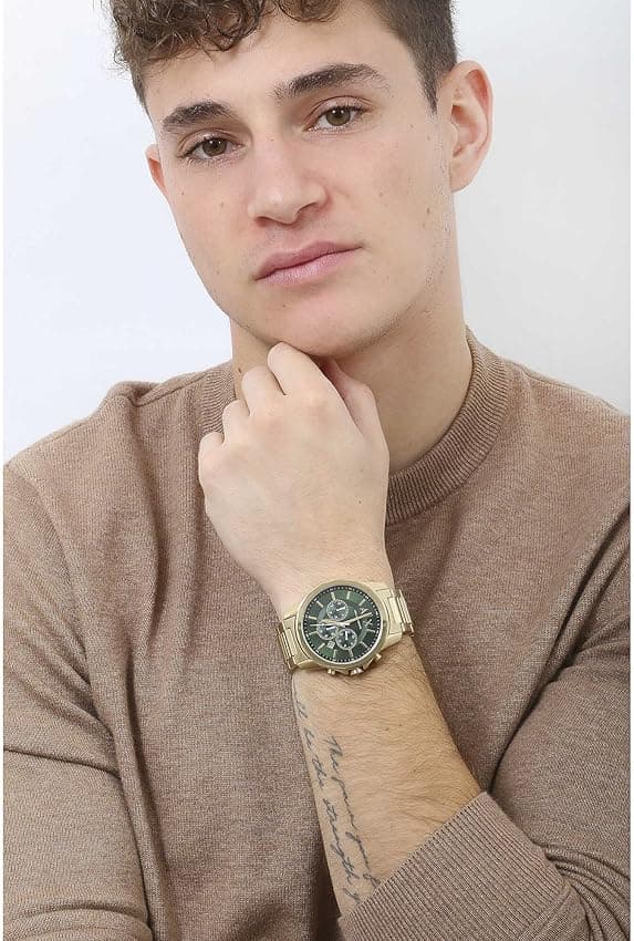 Thumbnail 3 de Armani Exchange Reloj cronógrafo 44 mm