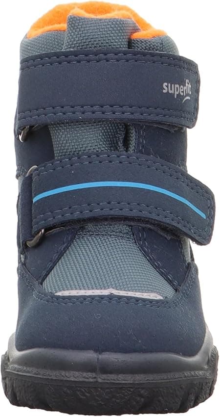 Thumbnail 6 de Superfit Husky1 botas nieve bebé 22 EU azul claro