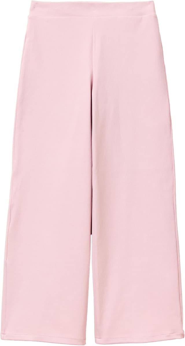 Detalle 2 de United Colors of Benetton pantalone 46d6ce04c per bambine e ragazze con gamba larga