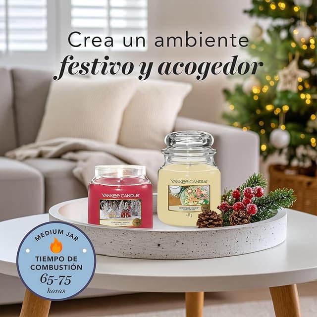 Thumbnail 3 de GIFT SET AW25 6 COUNT — Pack 6 velas y accesorios 🕯