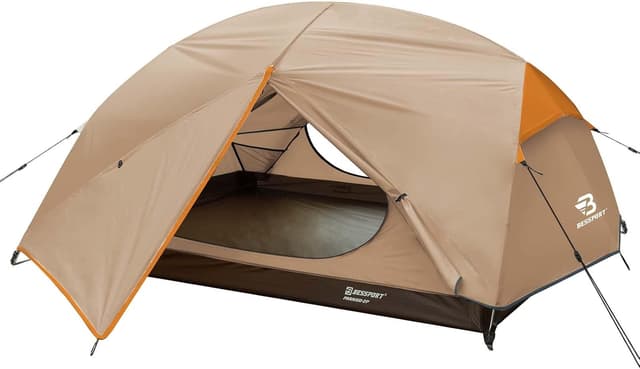Detalle de Bessport Zelt 2 3 Personen 3,25 kg