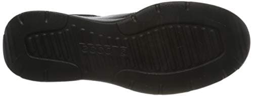 Thumbnail 3 de ECCO Irving Zapatillas Hombre, Black - Estilo y Comodidad