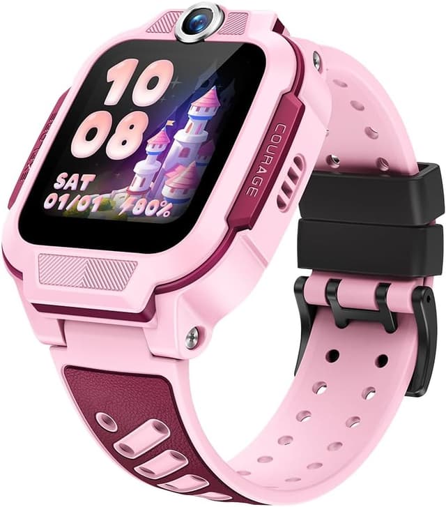 Imagen de imoo Z3 Reloj Inteligente Niño con GPS en OfertitasTOP