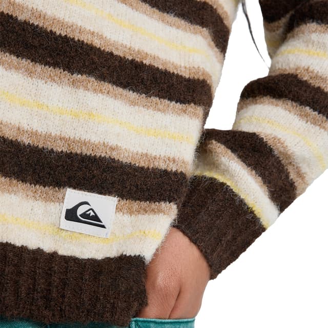 Thumbnail 5 de Quiksilver Bukit Cardigan, jersey de mujer