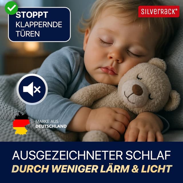 Thumbnail 6 de SilverRack guarnizione porta 15 m