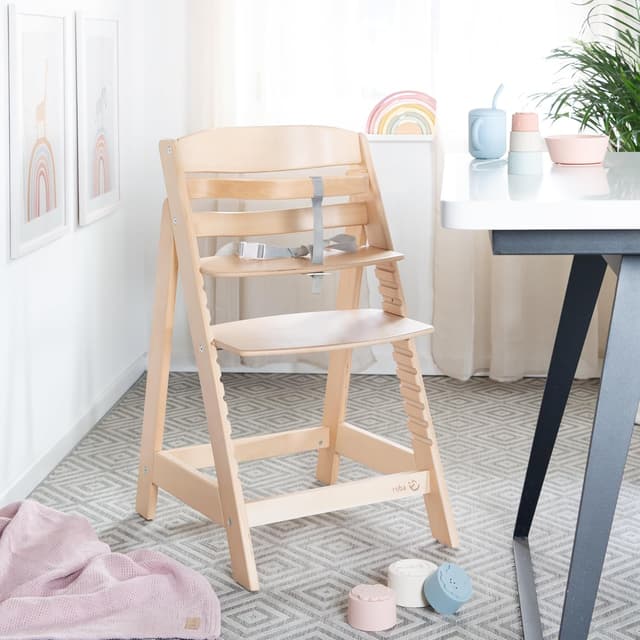 Detalle 2 de roba Treppenhochstuhl Sit Up III 50 kg