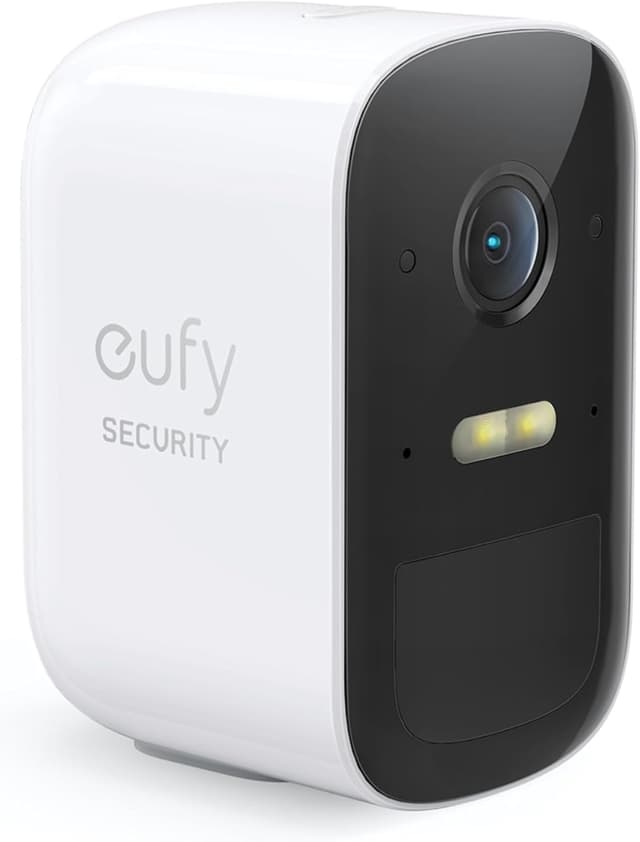 Imagen de eufy Security eufyCam 2C 180 días de batería en OfertitasTOP
