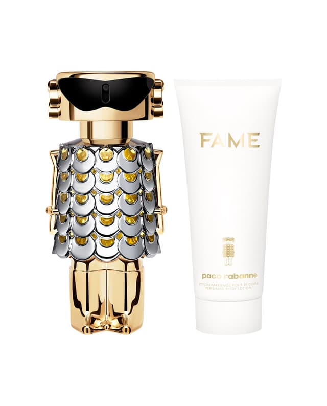 Thumbnail 1 de Rabanne Estuche de regalo Eau de Parfum Fame