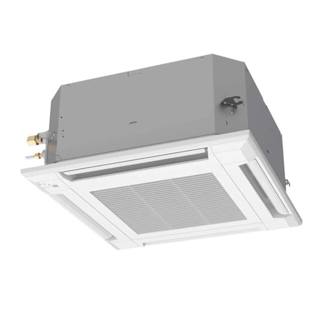 Detalle de Fujitsu AUY35-KA aire acondicionado cassette 3.009 Frig/h