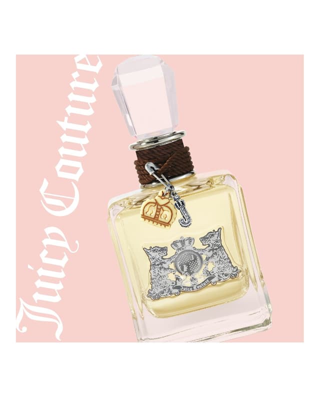 Thumbnail 2 de Juicy Couture Eau de Parfum 50 ml — fragancia femenina joven