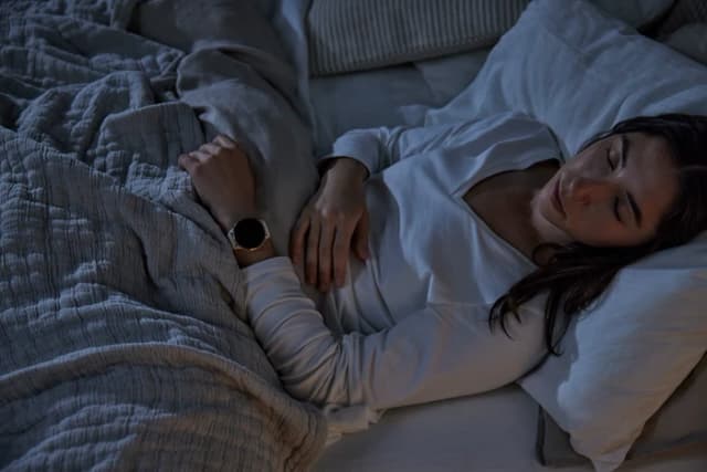 Thumbnail 12 de Garmin Venu 3S Smartwatch 41 mm