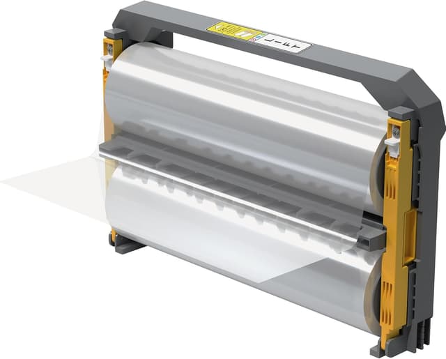 Thumbnail 2 de GBC Foton 30 rouleau 75 microns pour plastifieuse