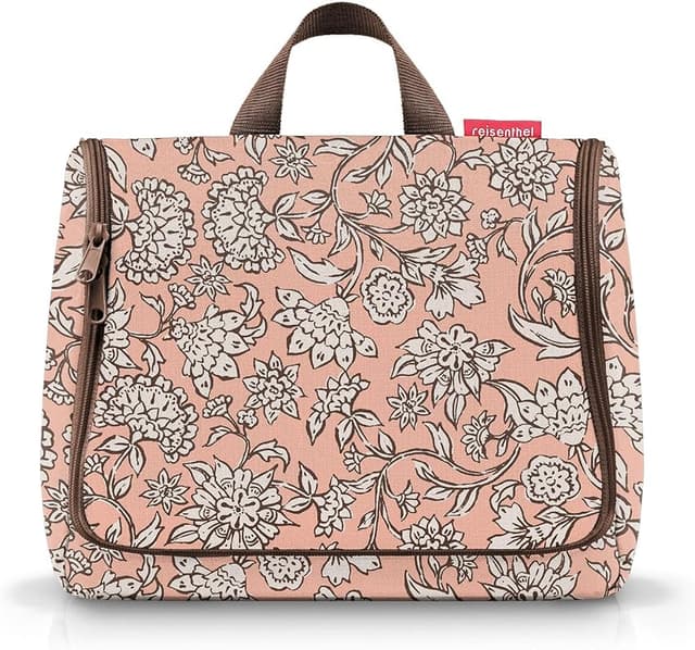 Detalle de Reisenthel WO7073 TOILETBAG XL neceser 1 unidad 😊