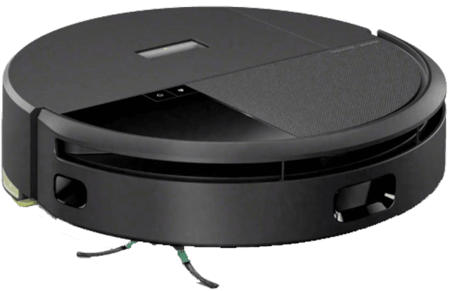 Detalle de iRobot Roomba 205 Combo Black mit 60-Tage Staubbehälter