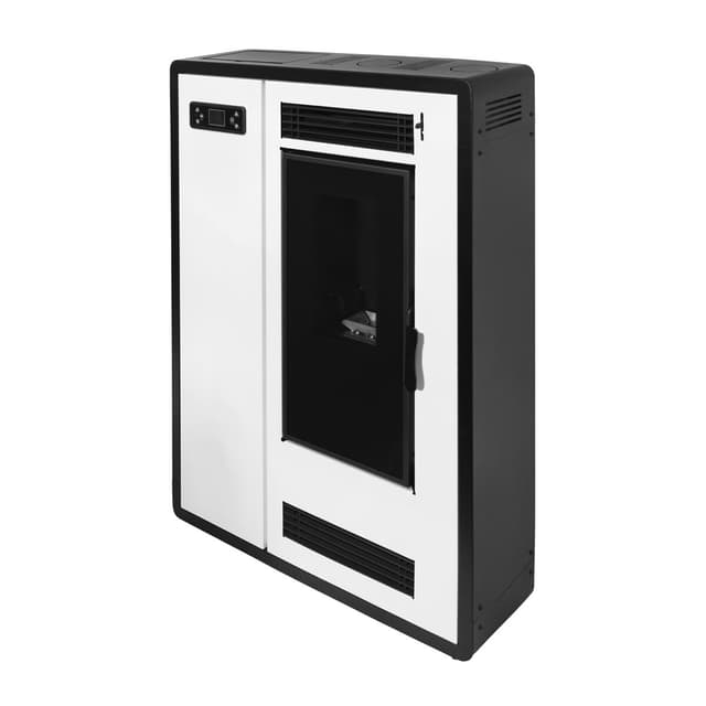 Thumbnail 2 de Eider Pasillo 8 estufa pellets 8 kW, 150 m3