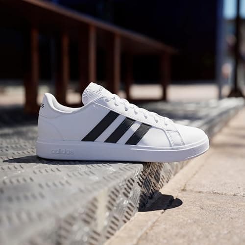 Detalle 2 de adidas Grand Court Base 2.0 36 EU zapatillas