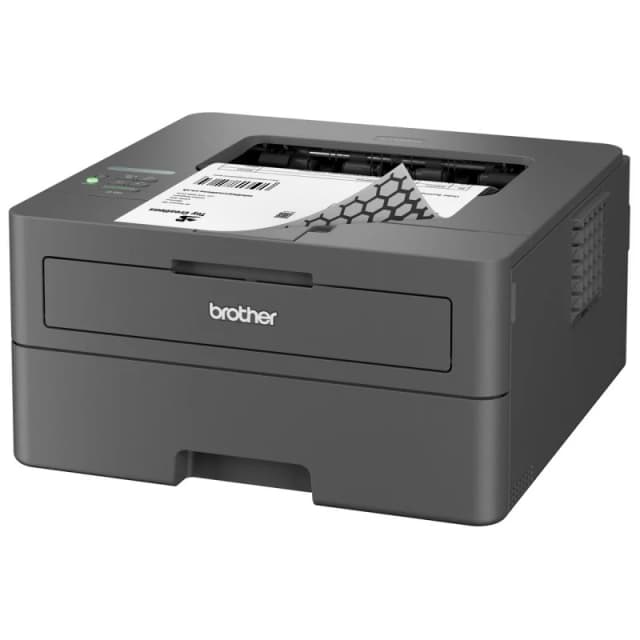 Detalle 2 de Brother HL-L2445DW Impresora láser monocromo WiFi dúplex