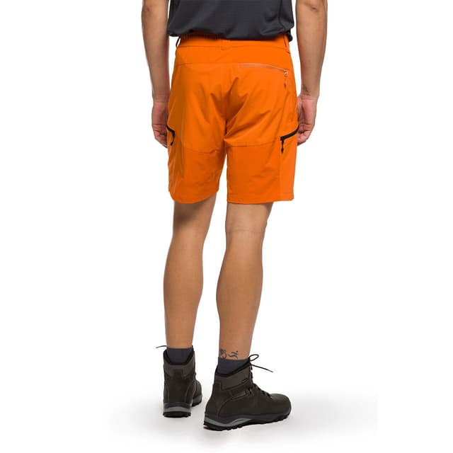 Detalle 2 de Trangoworld Stuor pantalón corto trekking 86% poliamida