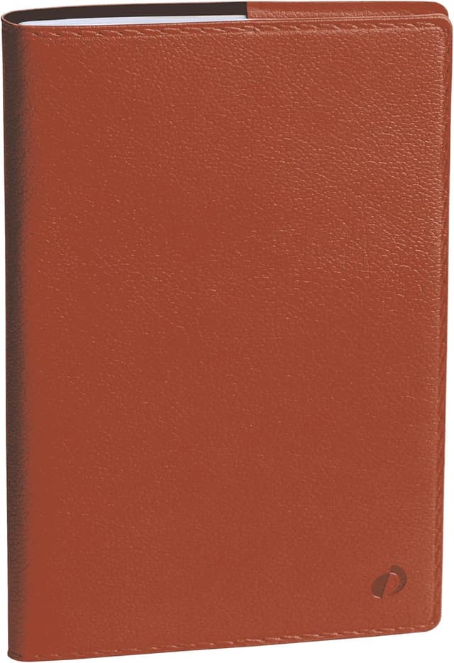 Detalle de Quo Vadis Agenda 2026 Ministre Semainier Rouge