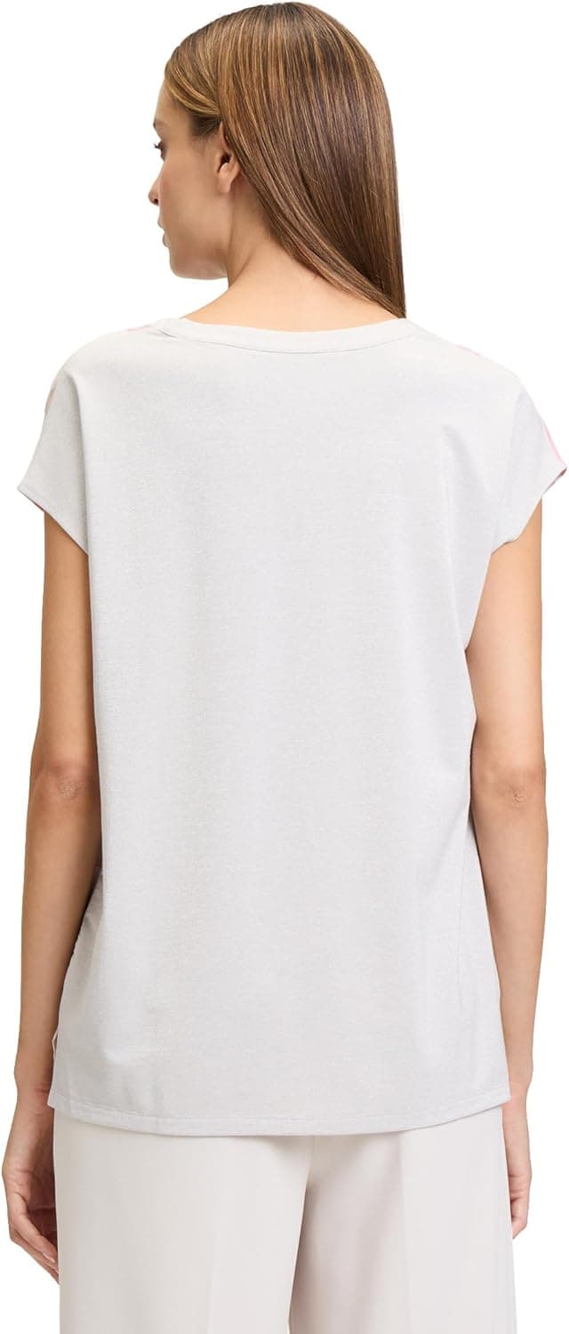 Thumbnail 4 de Betty Barclay Damen T-Shirt