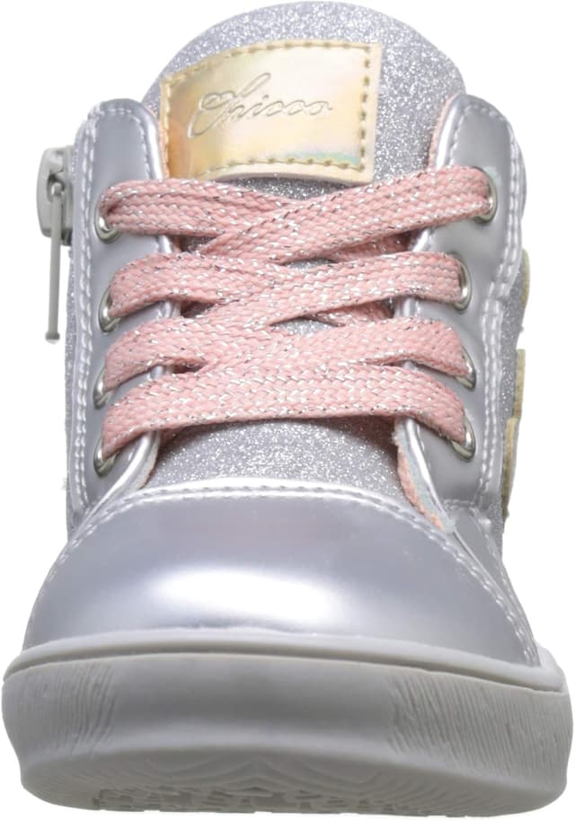 Thumbnail 1 de Chicco Sneaker bambina con zip laterale, traspiranti