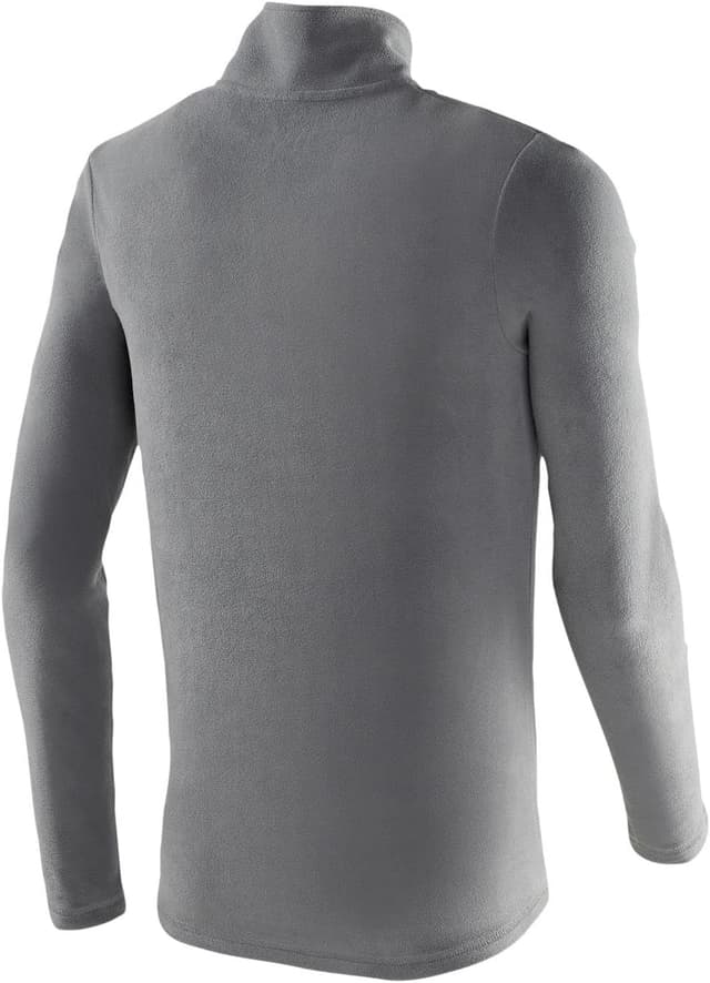 Thumbnail 6 de Black Crevice maglia uomo in micropile