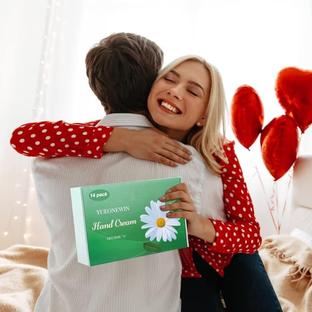 Thumbnail 6 de Handcreme Geschenkset 14er Pack 420ml