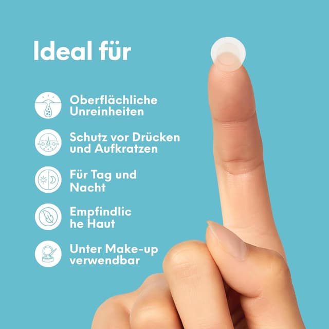 Thumbnail 5 de SKIN CHOICE Pickel Patch – Classic