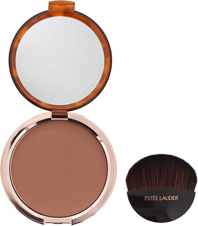 Detalle 2 de Bronze Goddess Powder bronzer, matte