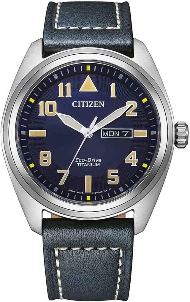 Thumbnail 5 de Citizen Eco-Drive 32024730 Uhr