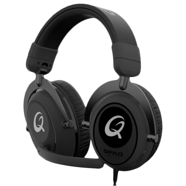 Detalle de QPAD Qh 700 Auriculares diadema premium