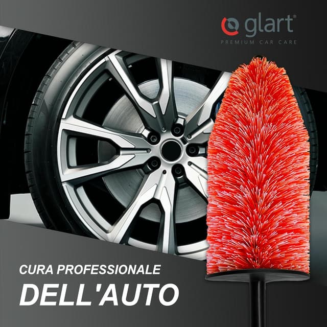 Thumbnail 6 de Glart 44FB spazzola per cerchi 🧽