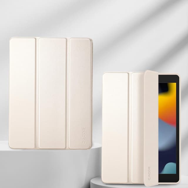 Thumbnail 5 de CACOE Hülle für iPad 10.2 Zoll Polarstern