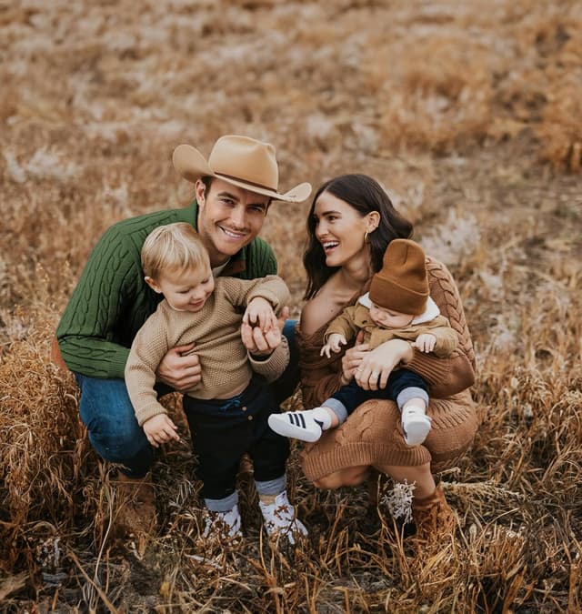 Thumbnail 2 de JMIERR Cable Knit Pullover Sweater 1️⃣0️⃣📘