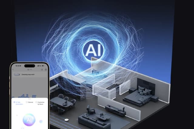 Thumbnail 36 de Ezviz RS20 Max 🧹